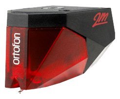 Ortofon 2M Red MM Tonabnehmer -